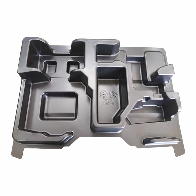 Accessories Plastic Packaging Tray