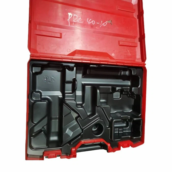 Blister ABS Power Tools Inner Tray