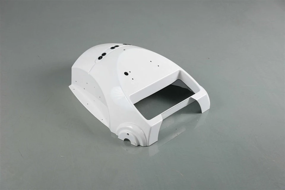 Robot Vacuum Forming Shell Robot Vacuum Forming Shell